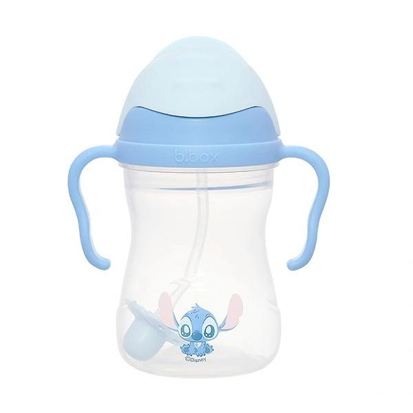 Bình tập uống 360 độ phiên bản Disney B.Box - Stitch